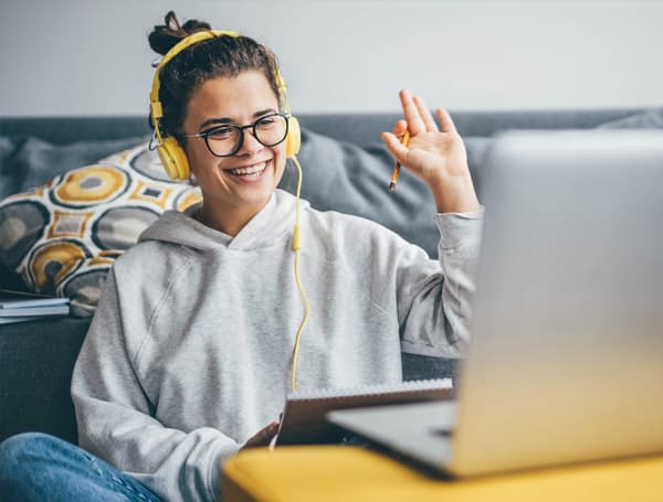 Clases online de inglés nativo