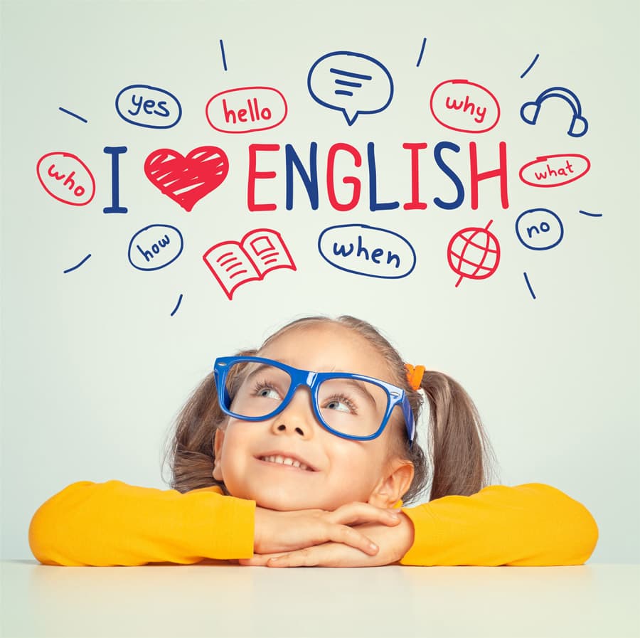 ¿Cómo es la metodología de nuestra escuela de inglés?