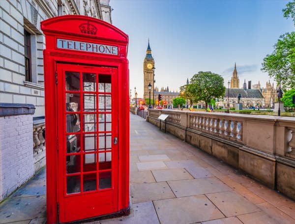 Cursos de inglés para adultos en Santiago