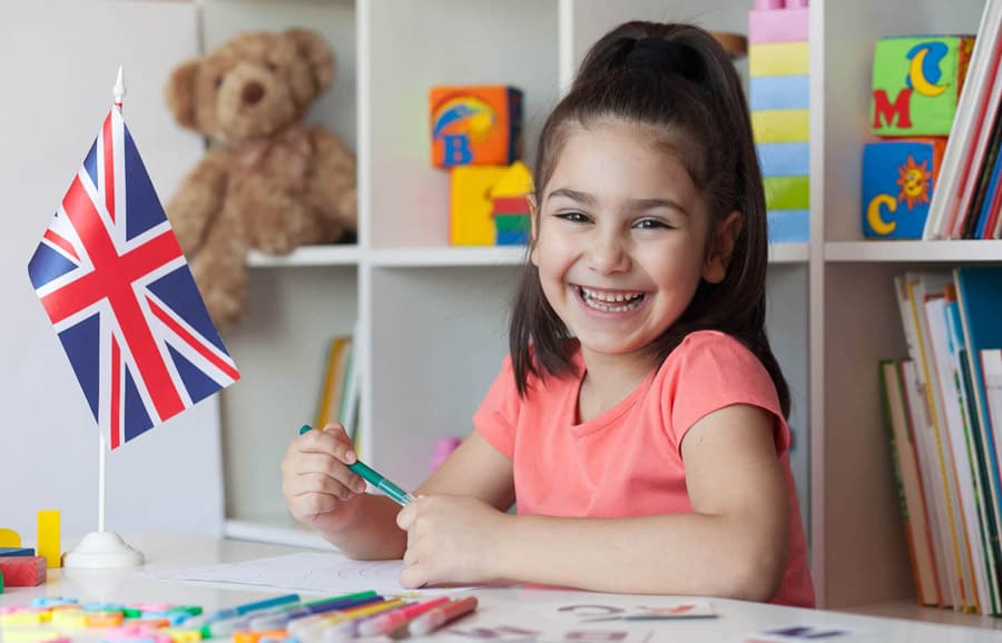 Diviértete mientras aprendes inglés