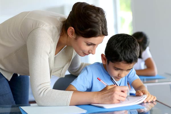 Escuela de inglés en Santiago