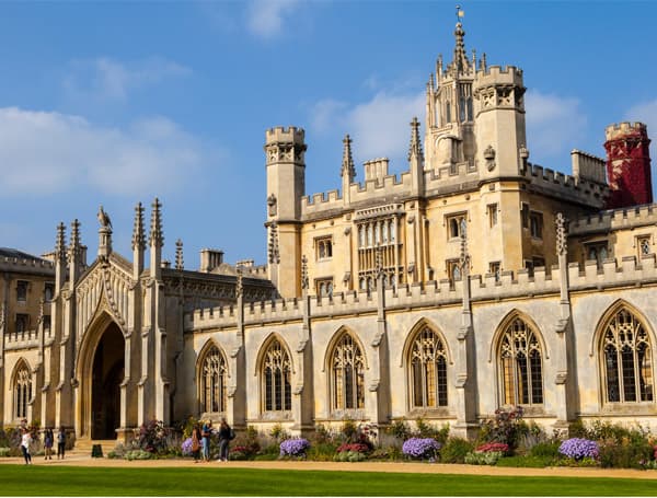 Preparación exámenes Cambridge en Santiago