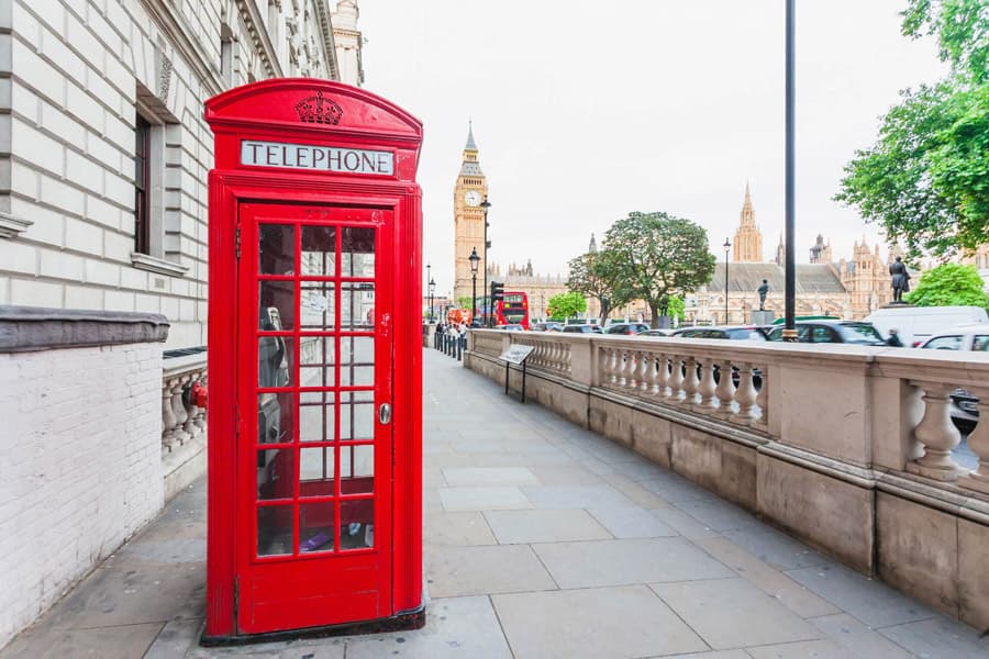 Importancia de contar con profesores nativos en tus clases de inglés