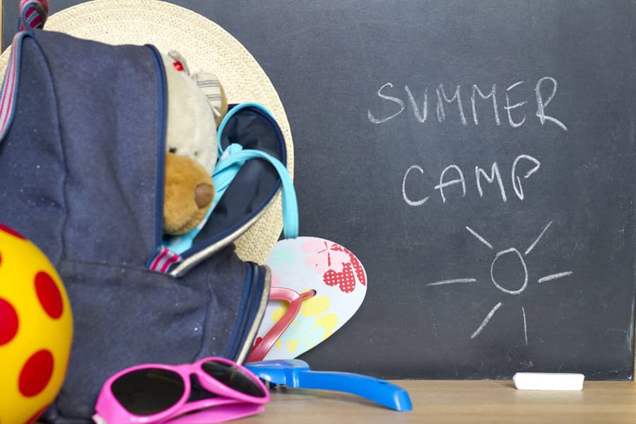 Ventajas de nuestros cursos de inglés intensivos de verano