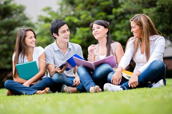 Aprender inglés en Santiago